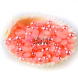 Perlute sidefate de unghii Cooper Rustic de 1,5mm - 600 bucati, Cod PPU066